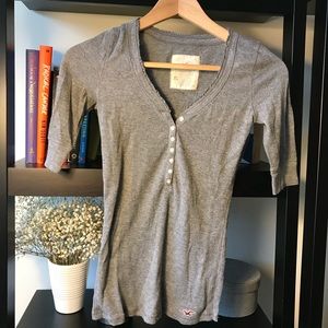 Hollister Top